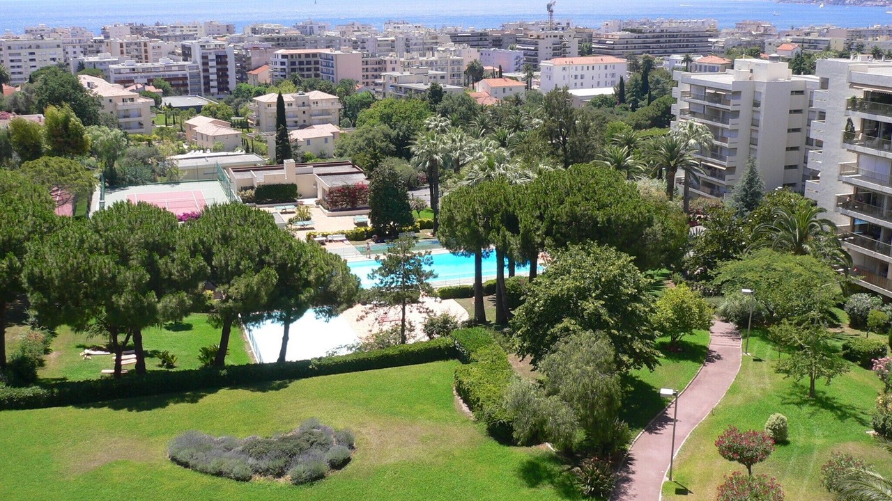 Photo of Outdoor in Antibes