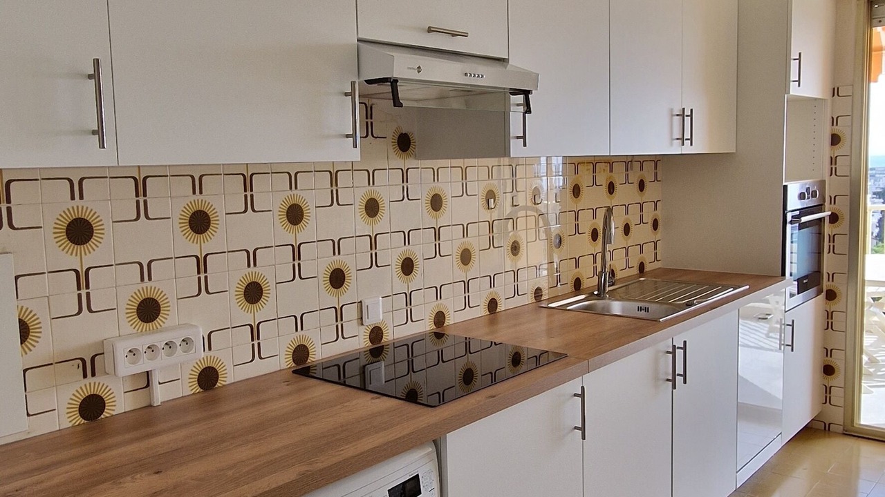 Photo of Kitchen in Antibes