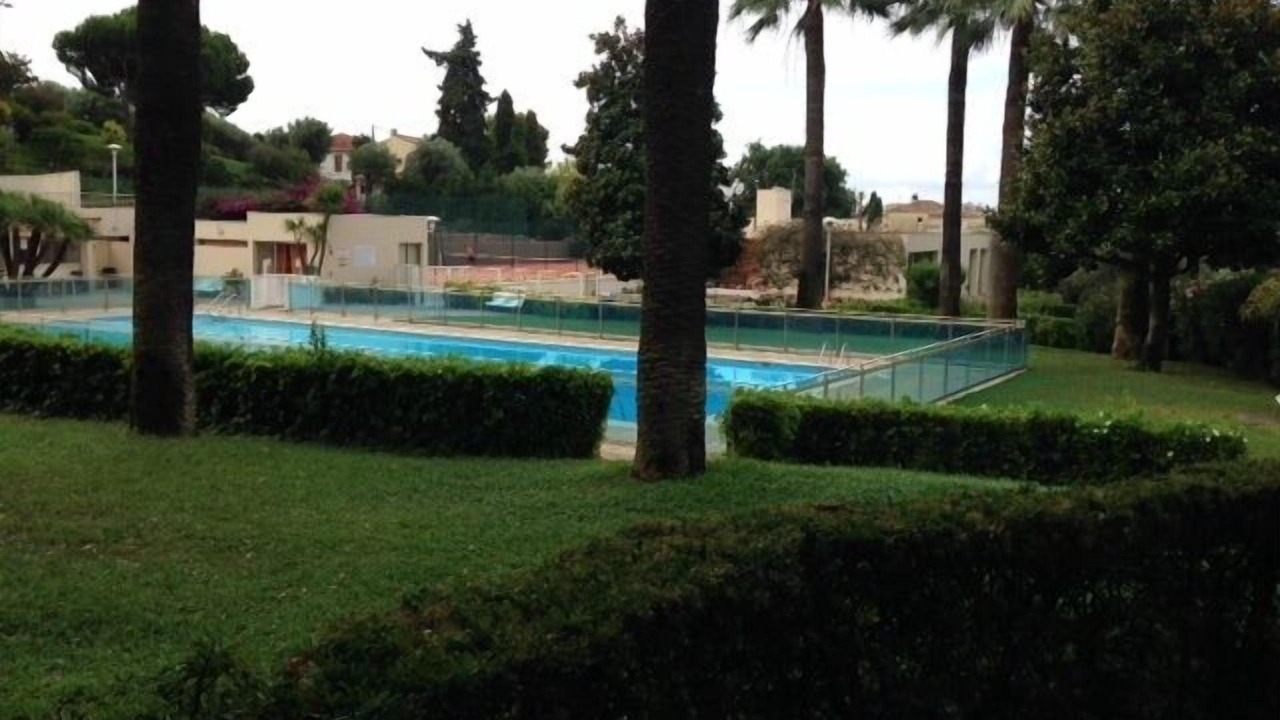 Photo of Outdoor in Antibes