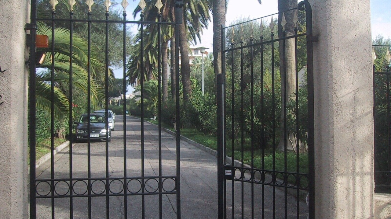 Photo of Outdoor in Antibes