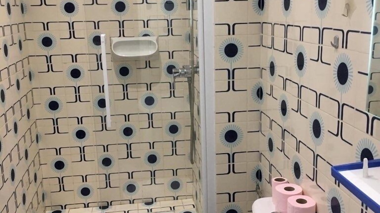 Photo of Bathroom in Antibes