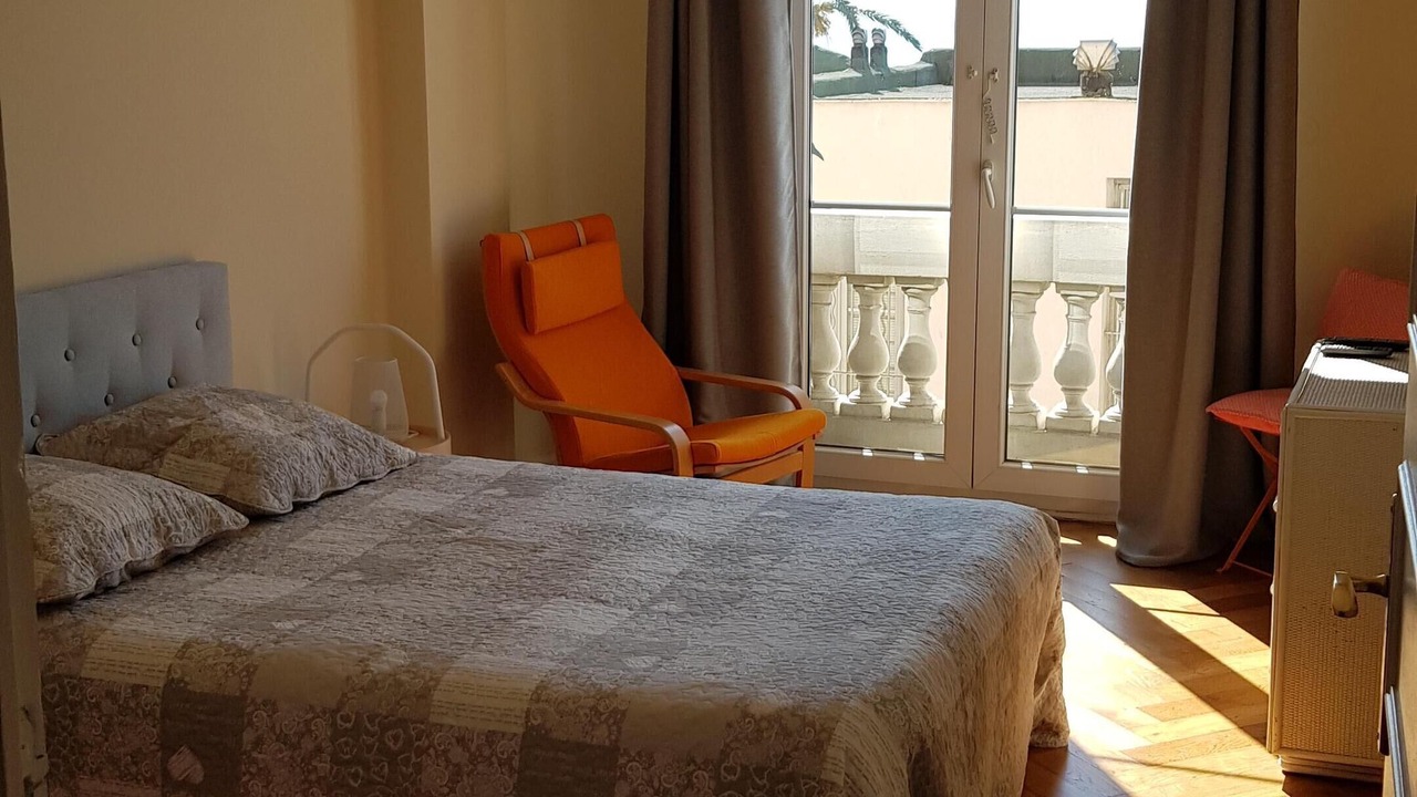 Photo of Bedroom in Fabron