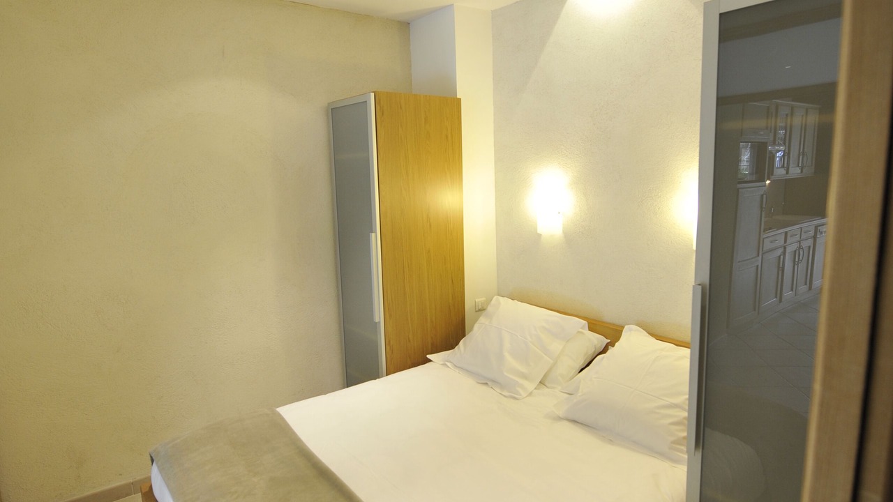 Photo of Bedroom in La Croix des Gardes