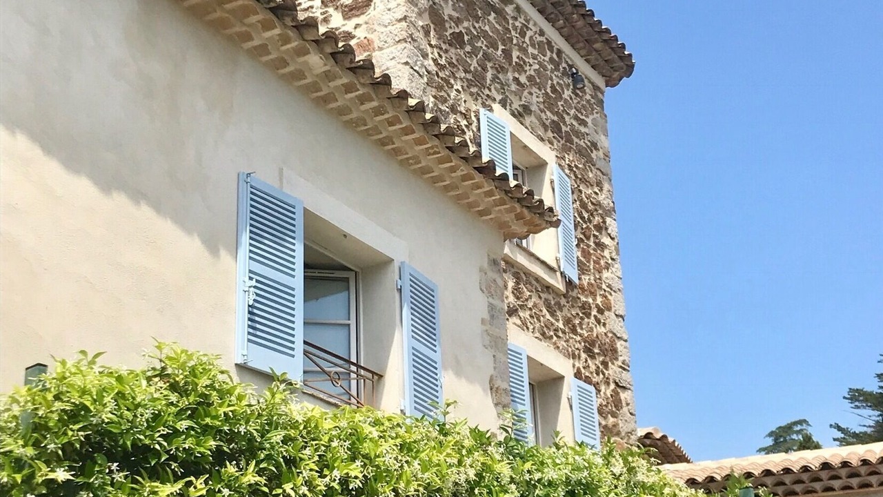Photo of Outdoor in La Croix des Gardes