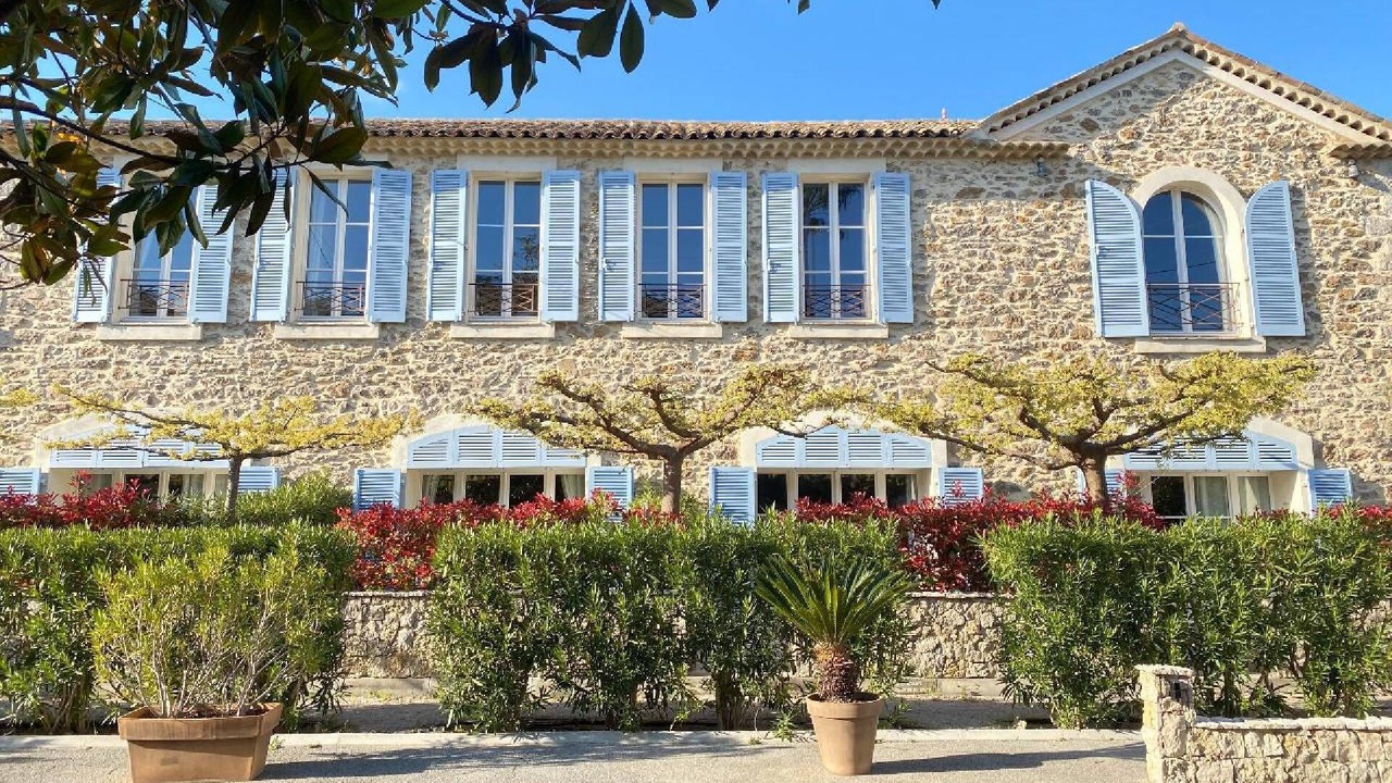 Photo of Outdoor in La Croix des Gardes