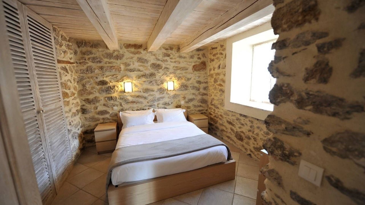 Photo of Bedroom in La Croix des Gardes