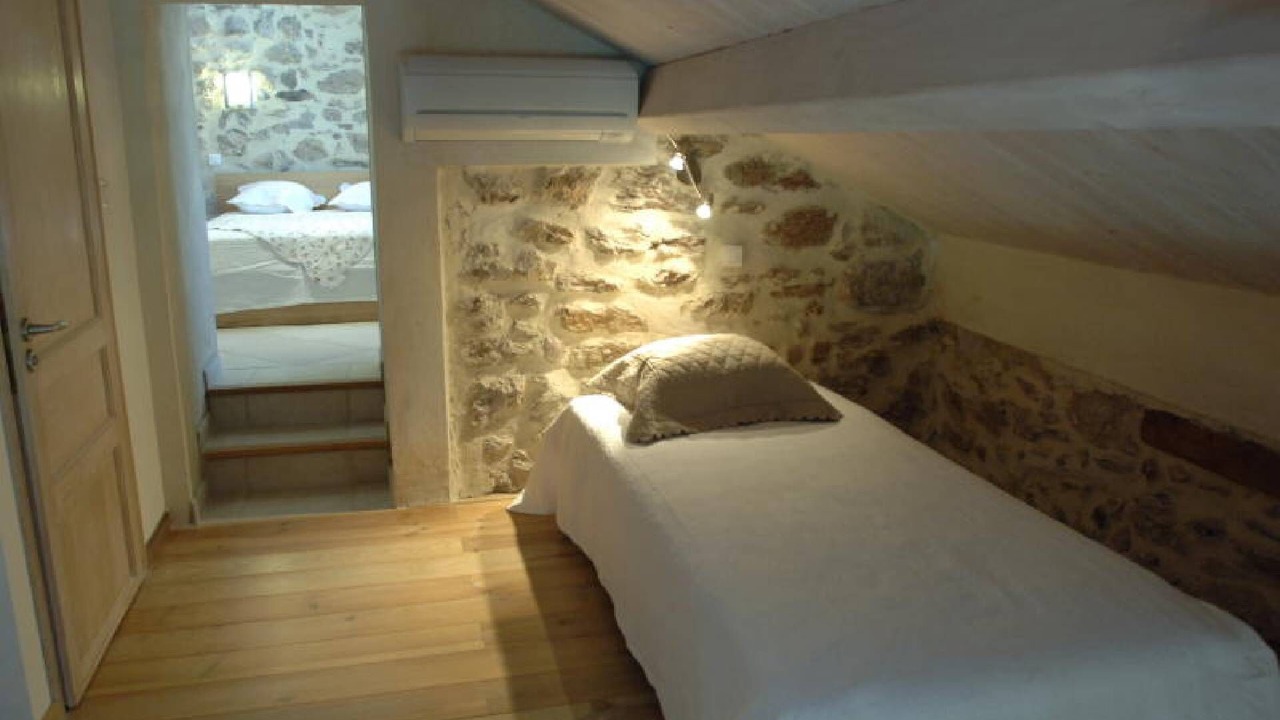 Photo of Bedroom in La Croix des Gardes