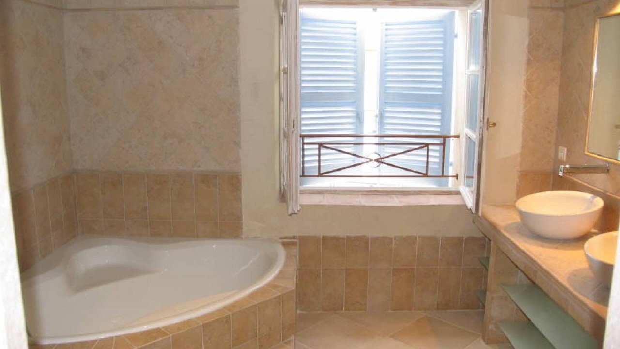 Photo of Bathroom in La Croix des Gardes