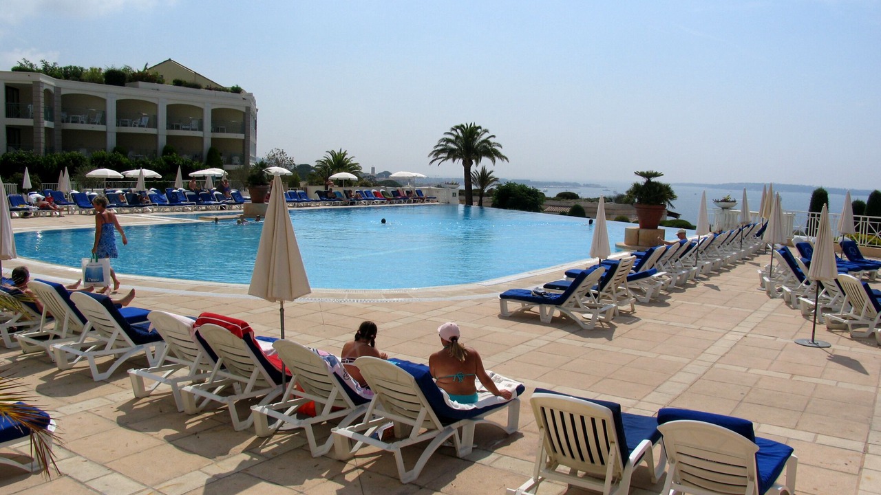 Photo of Outdoor in La Croix des Gardes