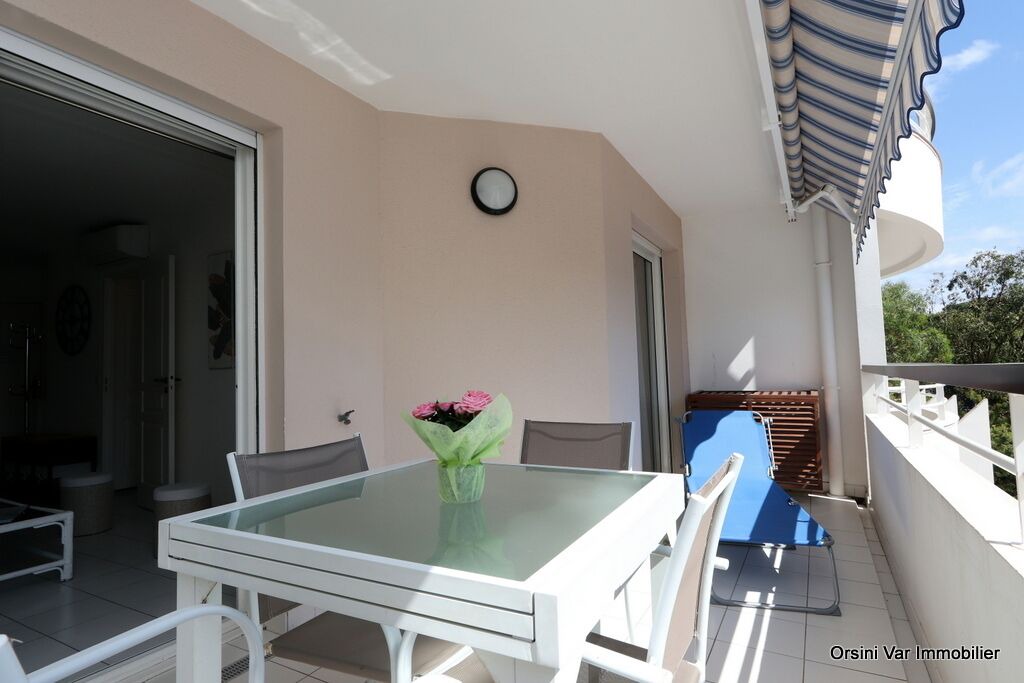 Photo of Outdoor in Saint-Raphael