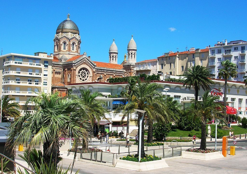Photo of Others in Saint-Raphael
