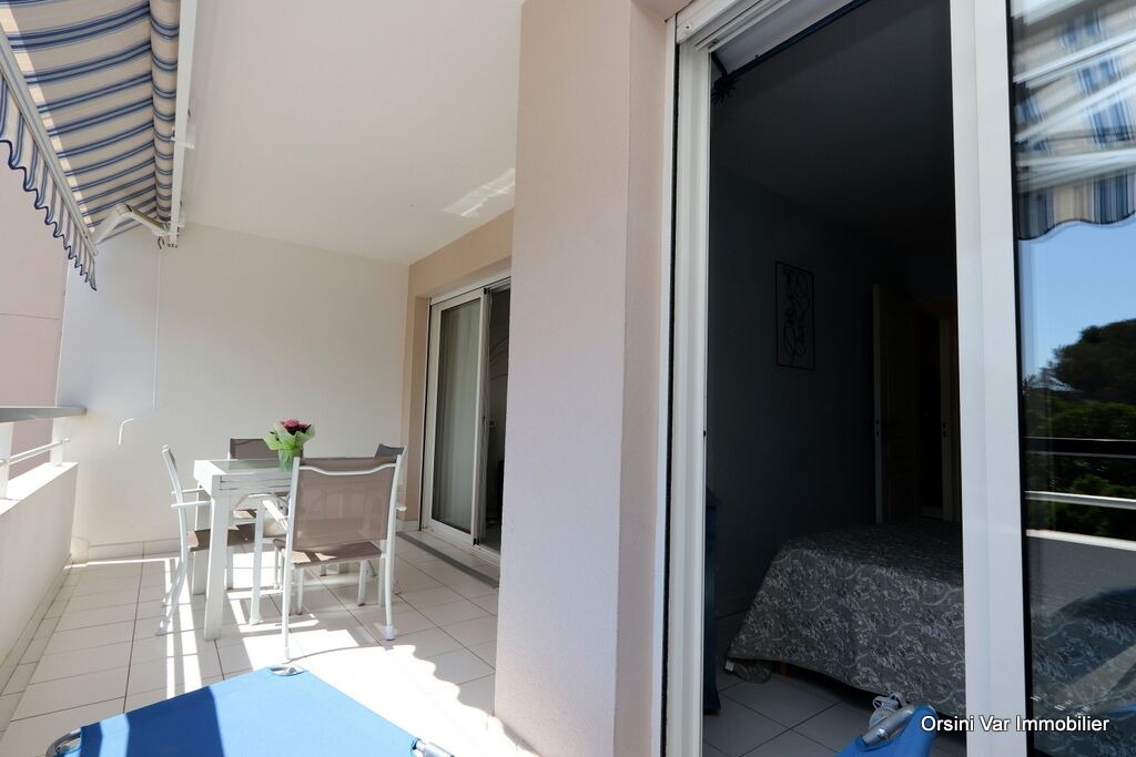 Photo of Outdoor in Saint-Raphael