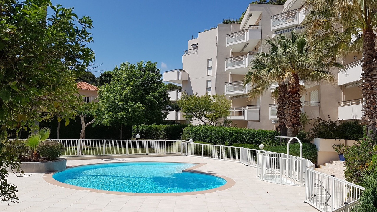 Photo of Outdoor in Saint-Raphael