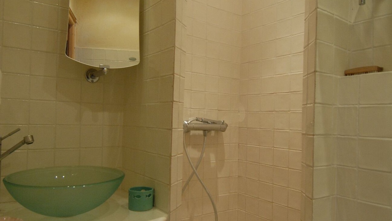 Photo of Bathroom in Port Grimaud