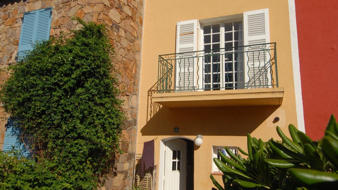 Photo of Outdoor in Port Grimaud