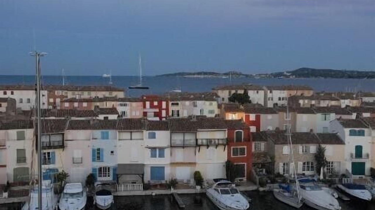 Photo of Others in Port Grimaud