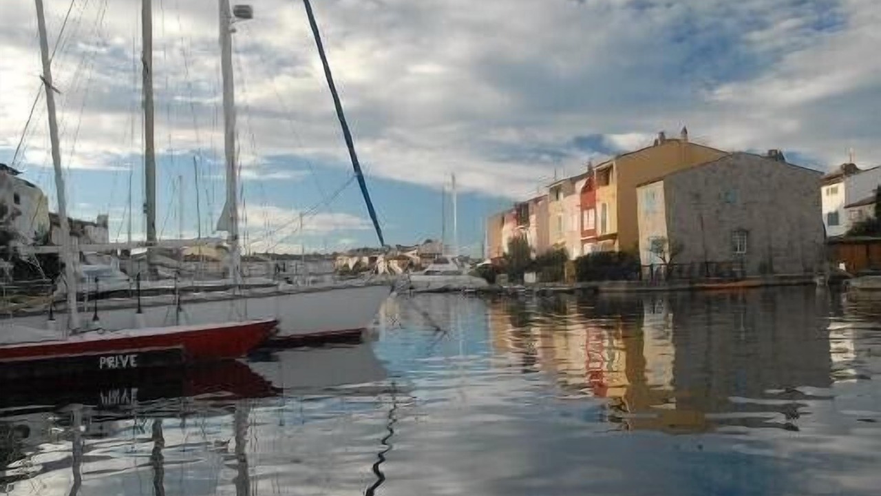 Photo of Others in Port Grimaud