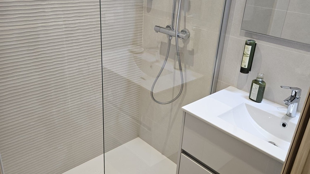 Photo of Bathroom in Port Grimaud