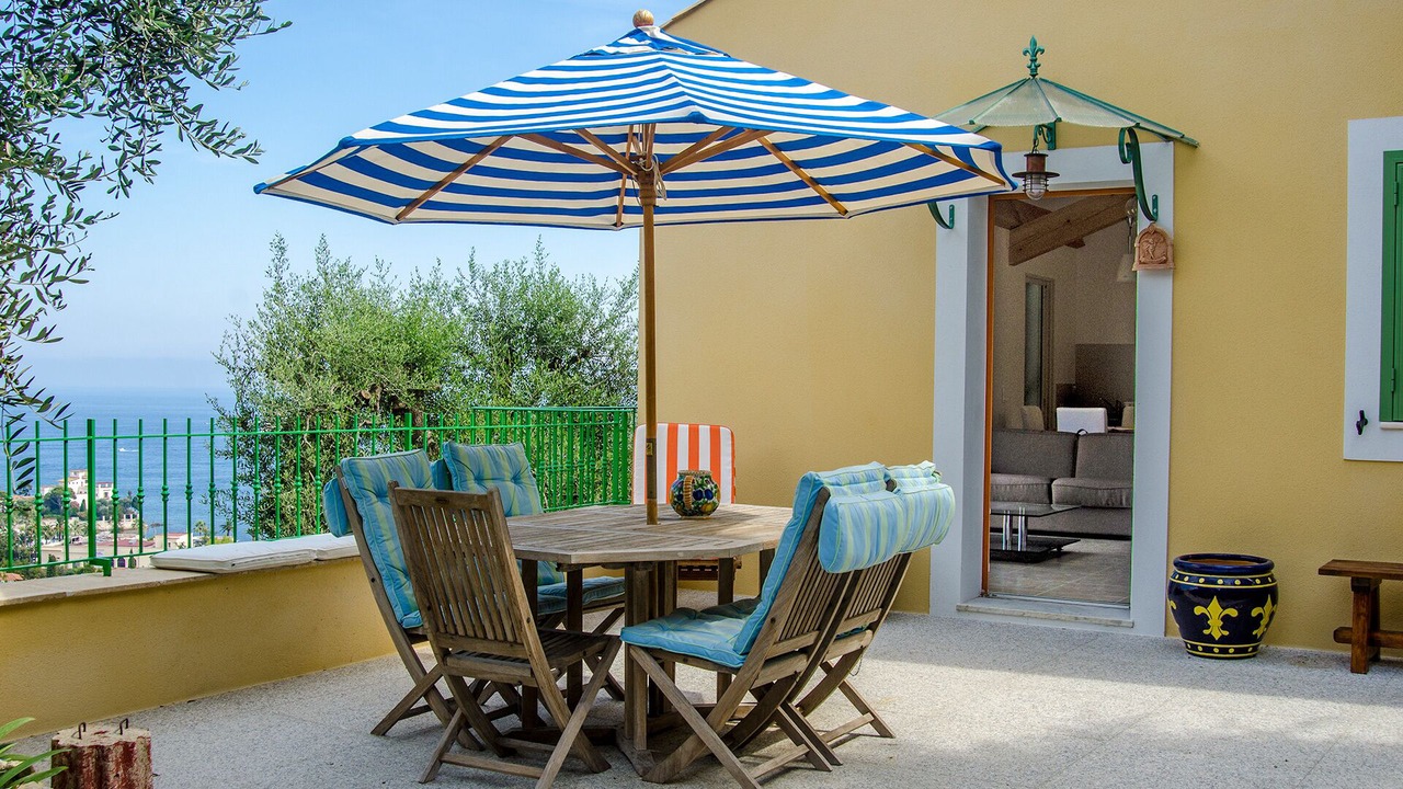 Photo of Outdoor in Beaulieu-sur-Mer