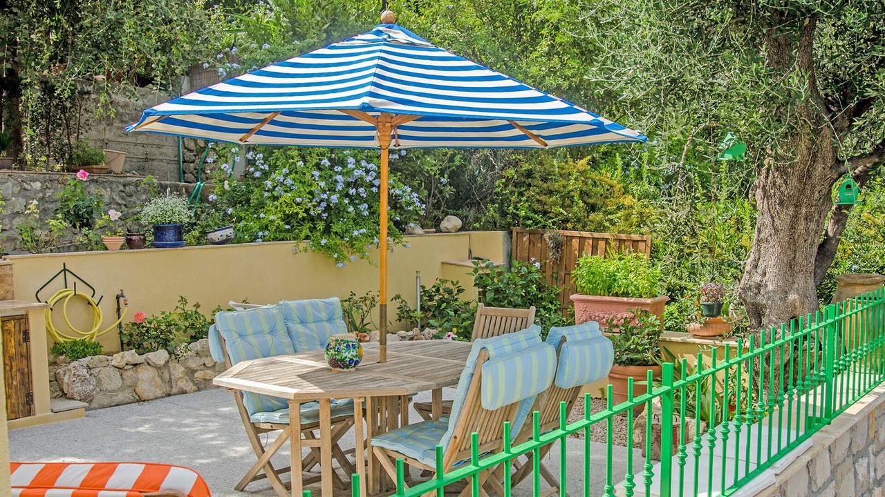 Photo of Outdoor in Beaulieu-sur-Mer