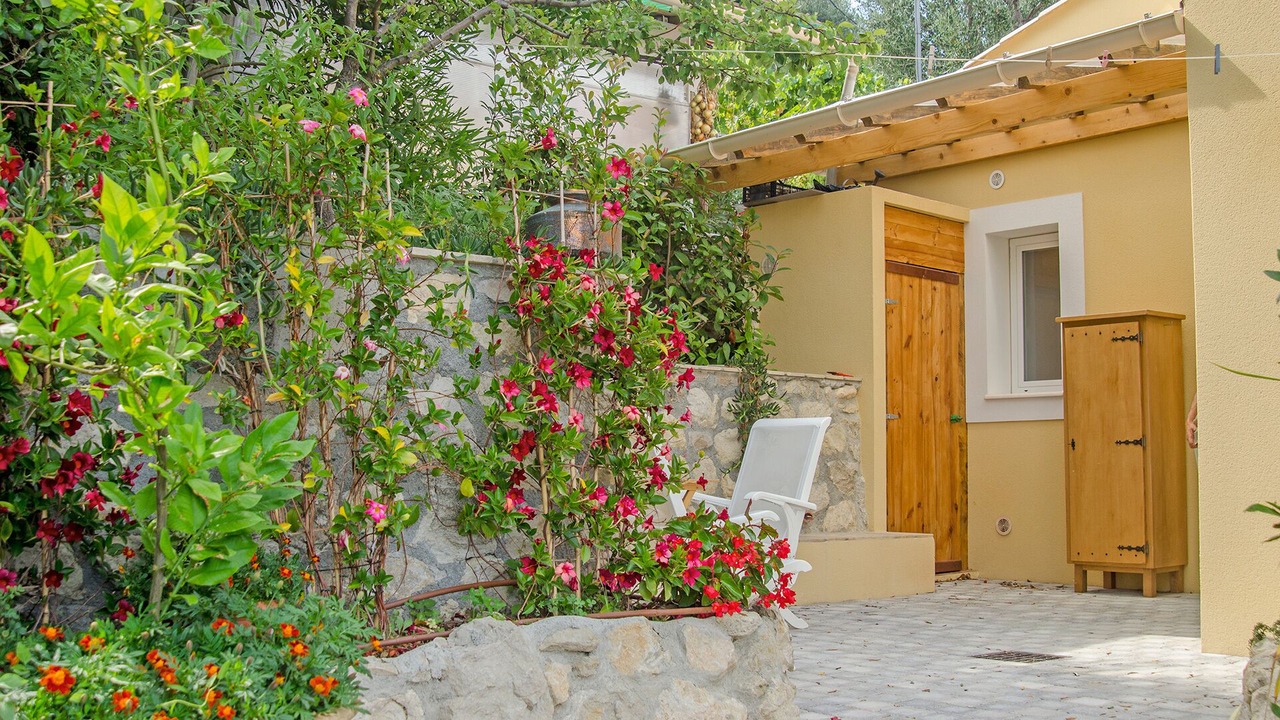 Photo of Patio Balcony in Beaulieu-sur-Mer