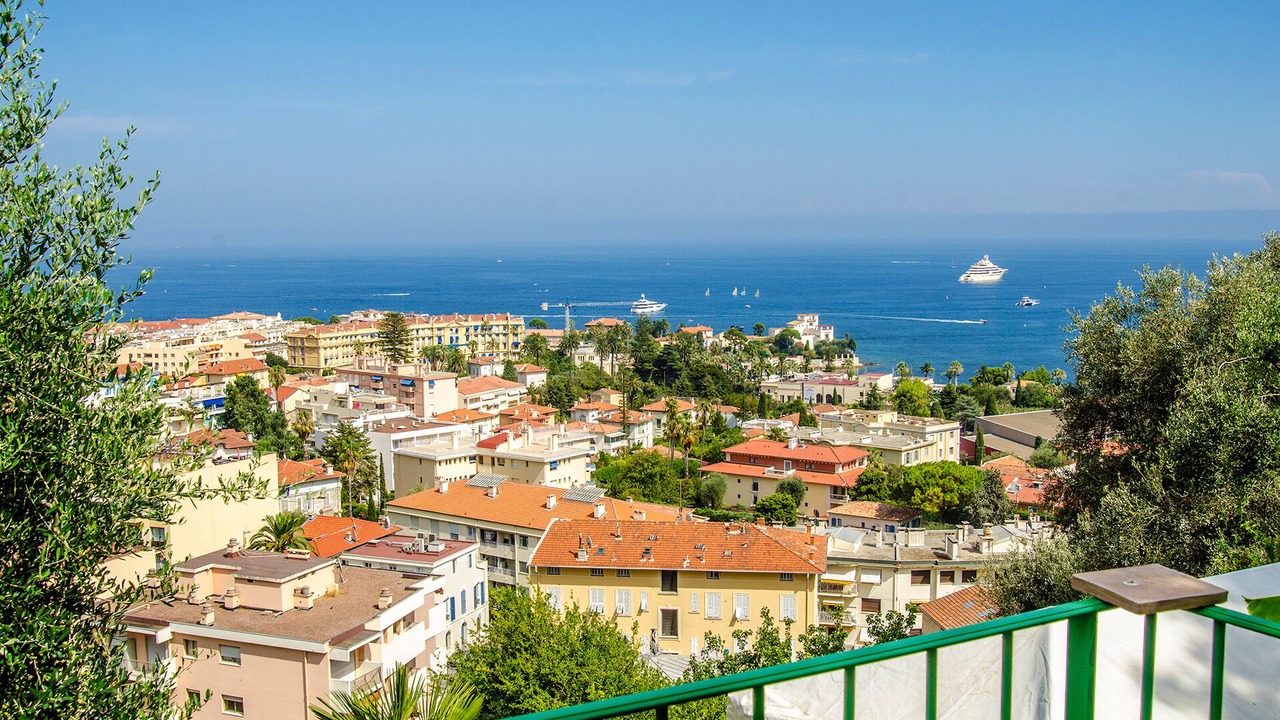 Photo of Outdoor in Beaulieu-sur-Mer