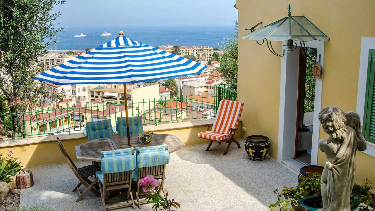 Photo of Outdoor in Beaulieu-sur-Mer