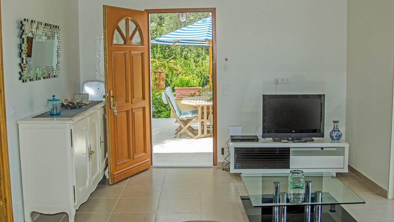 Photo of Livingroom in Beaulieu-sur-Mer