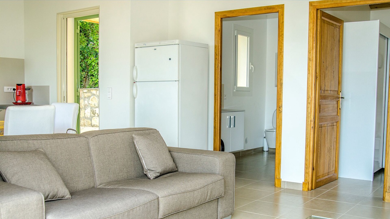 Photo of Livingroom in Beaulieu-sur-Mer