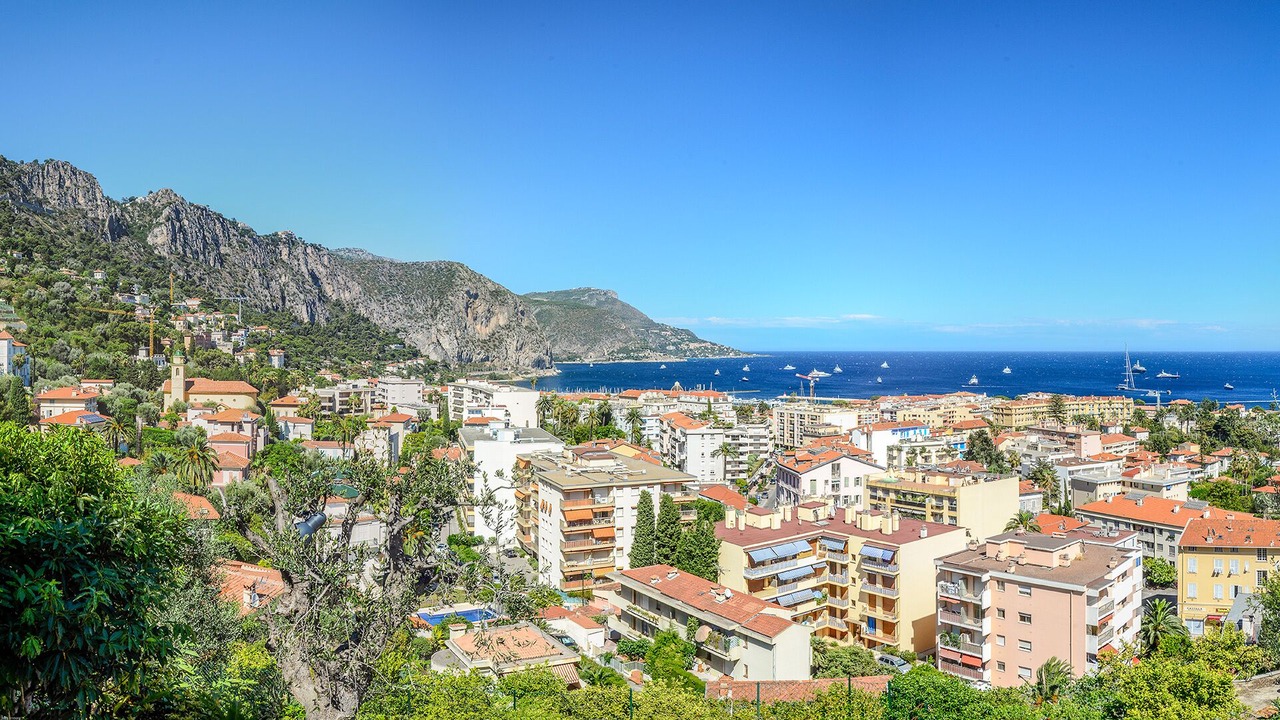 Photo of Outdoor in Beaulieu-sur-Mer