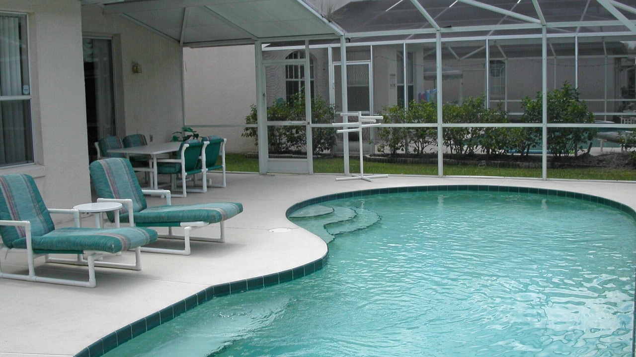 Photo of Outdoor in Meadow Woods