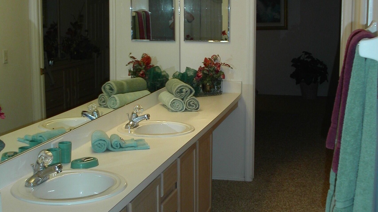 Photo of Bathroom in Meadow Woods