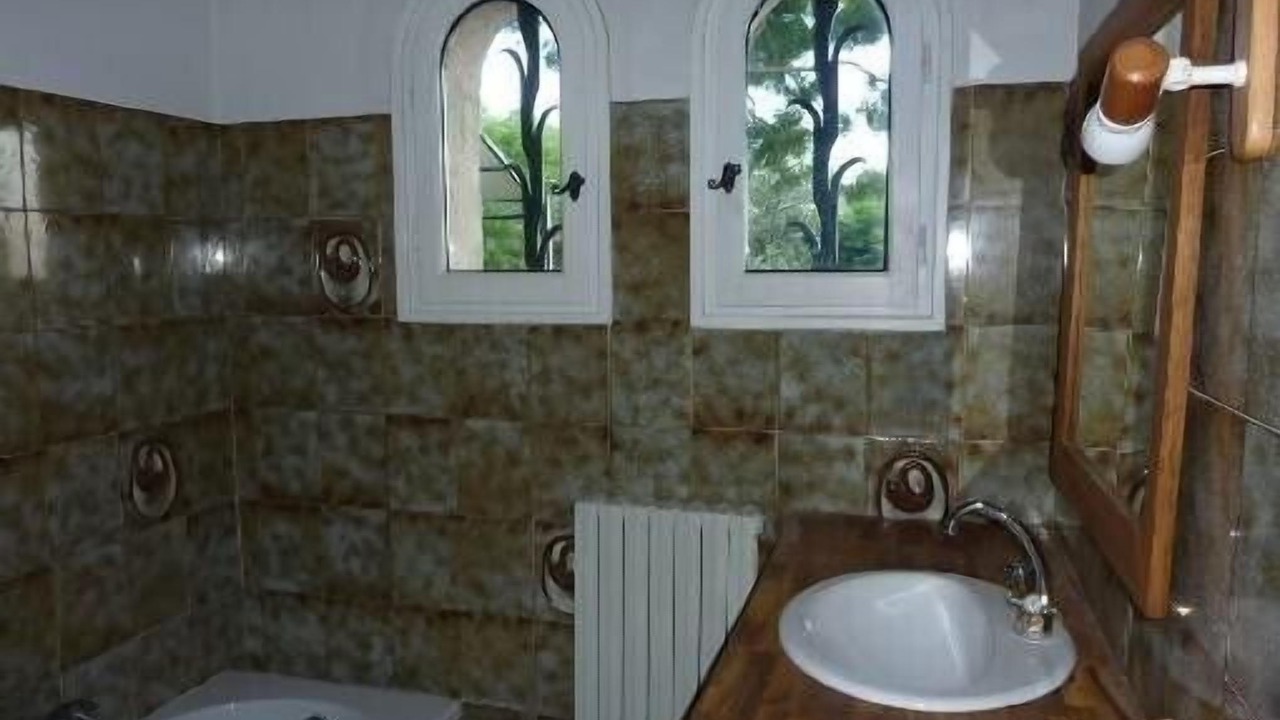 Photo of Bathroom in Saint Antoine