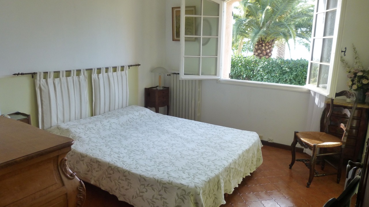 Photo of Bedroom in Saint Antoine