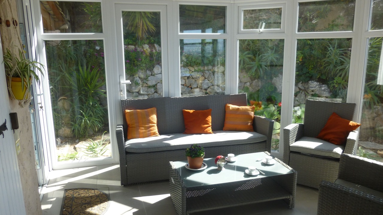 Photo of Livingroom in Saint Antoine