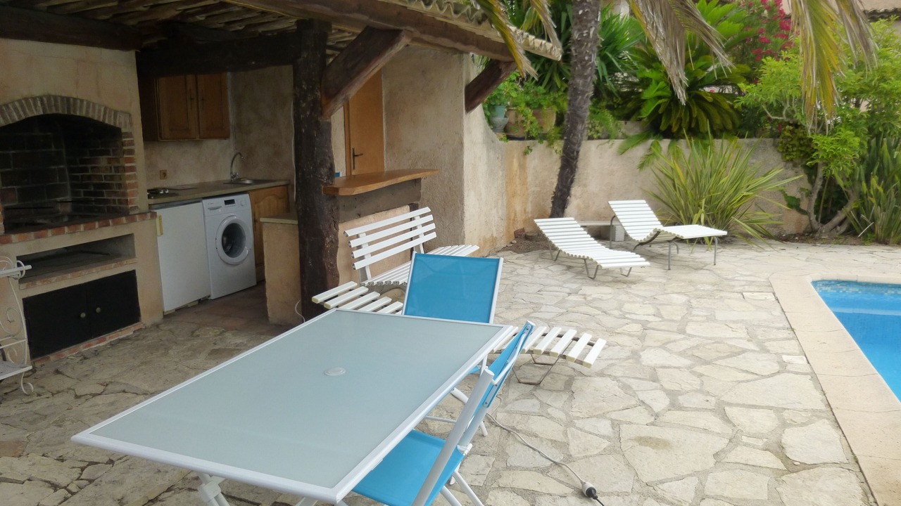 Photo of Outdoor in Saint Antoine