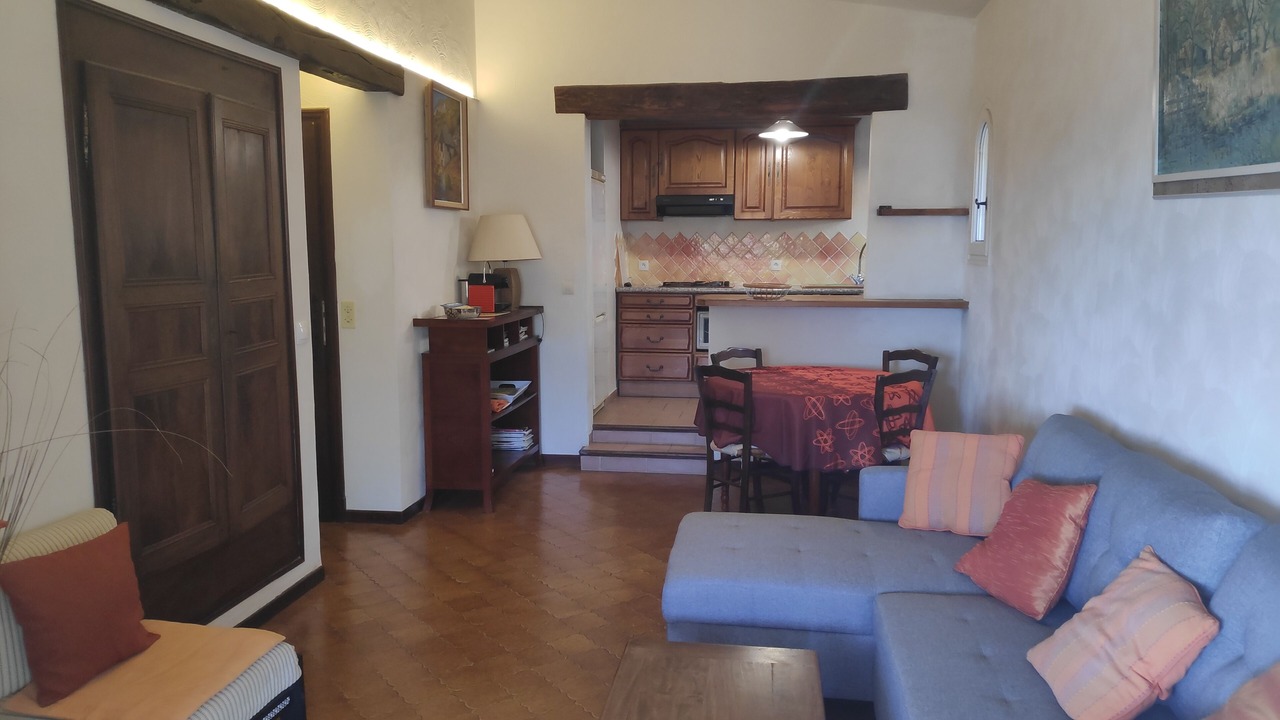 Photo of Livingroom in Saint Antoine