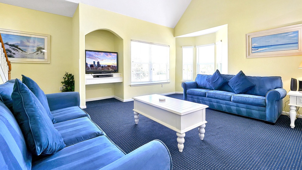 Photo of Bedroom in Kissimmee