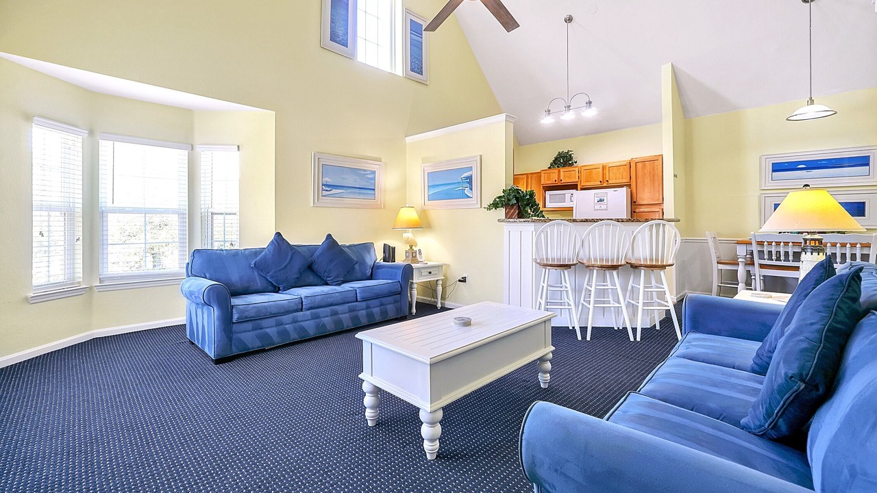 Photo of Bedroom in Kissimmee