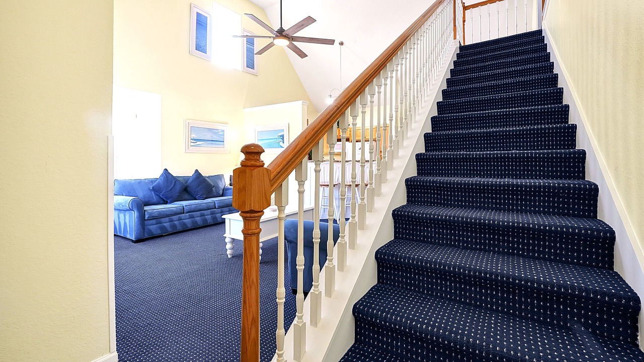 Photo of Bedroom in Kissimmee