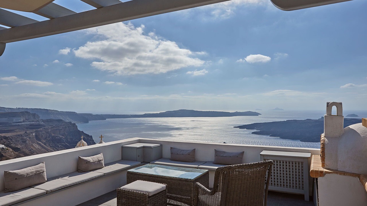 Photo of Outdoor in Fira