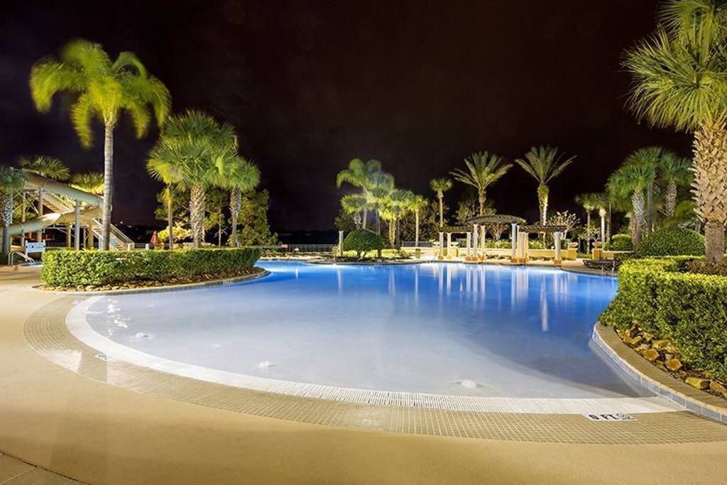 Photo of Outdoor in Windsor Hills