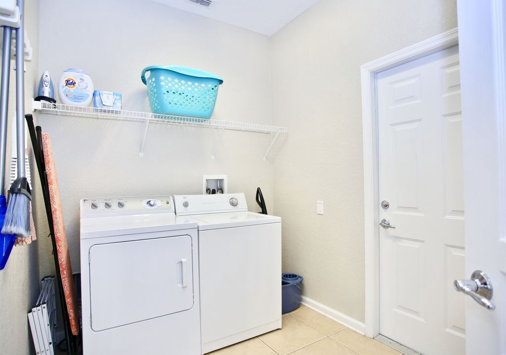 Photo of Bedroom in Windsor Hills