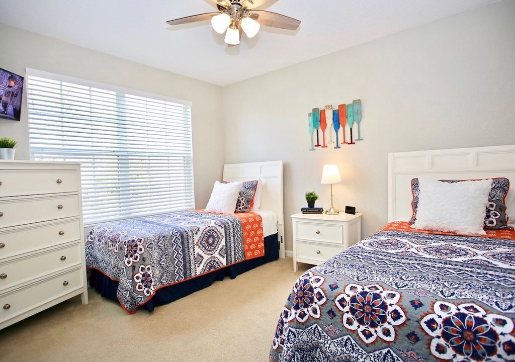 Photo of Bedroom in Windsor Hills