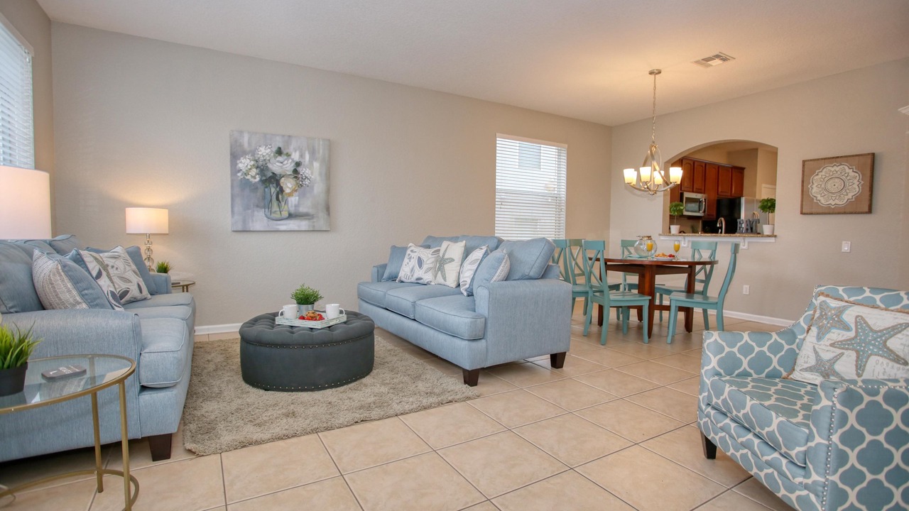 Photo of Bedroom in Windsor Hills