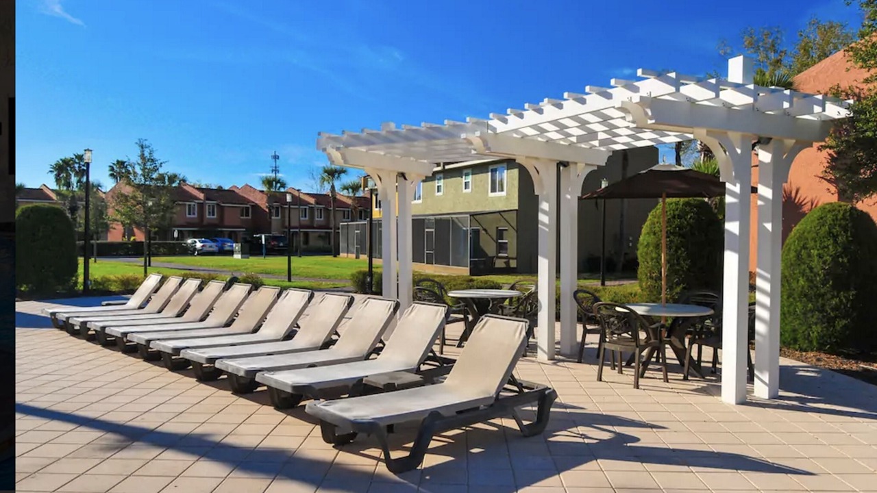 Photo of Outdoor in Kissimmee