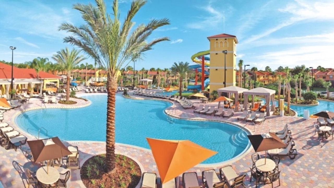 Photo of Outdoor in Kissimmee