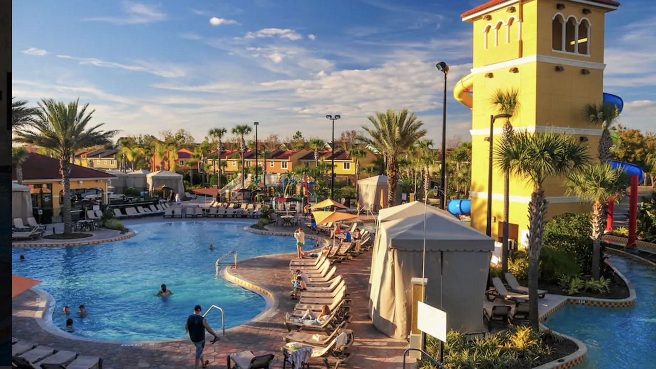 Photo of Outdoor in Kissimmee