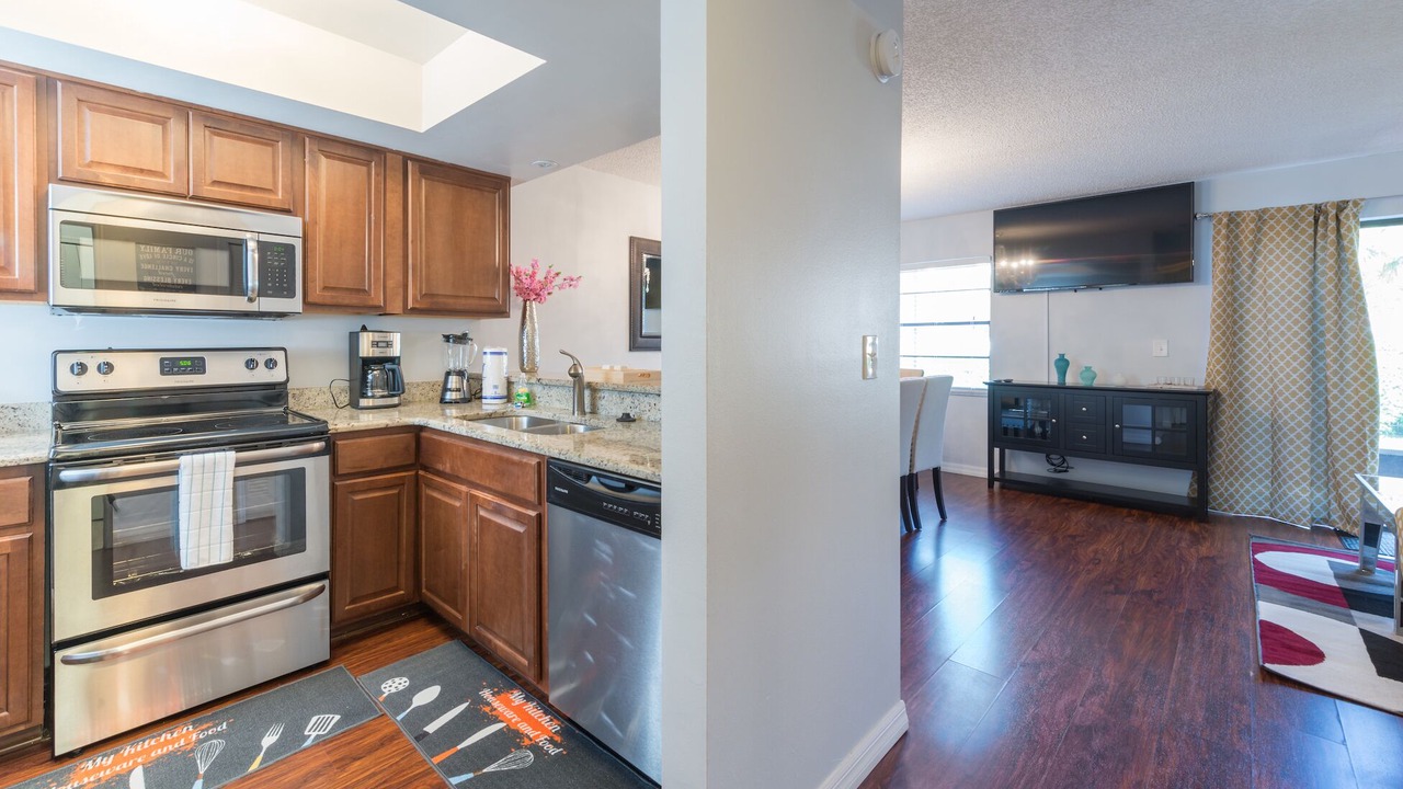 Photo of Kitchen in Kissimmee