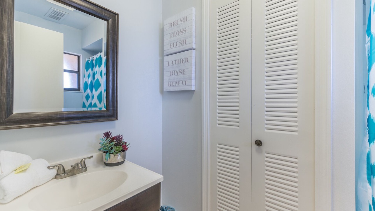 Photo of Bathroom in Kissimmee